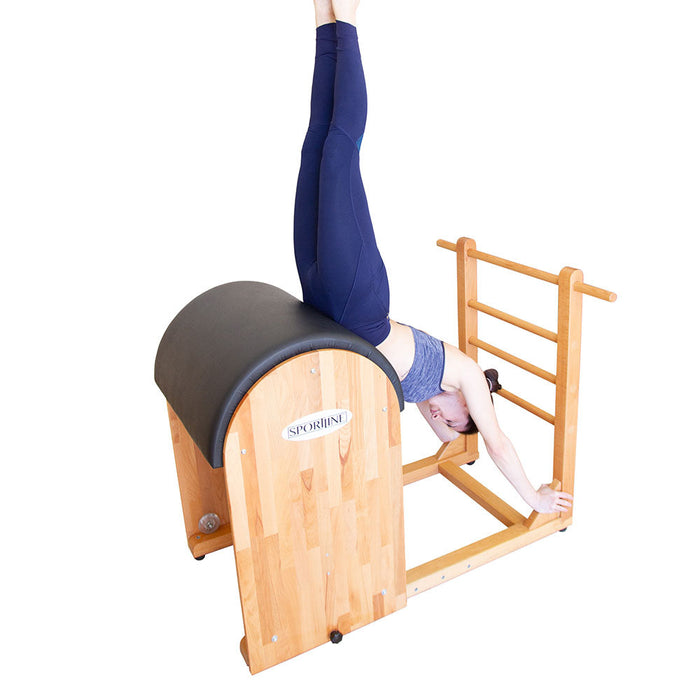 Sportline™ Superior Ladder Barrel - Sweatfully