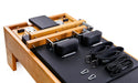 Sportline™ Reformer Bundle - Wood Series - Sweatfully