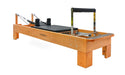 Sportline™ Reformer Bundle - Wood Series - Sweatfully