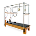 Sportline™ Cadillac Reformer Bundle - Wood Series - Sweatfully