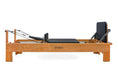Sportline™ Reformer Bundle - Wood Series - Sweatfully