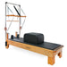 Sportline™ Reformer Tower Bundle - Wood Series - Sweatfully