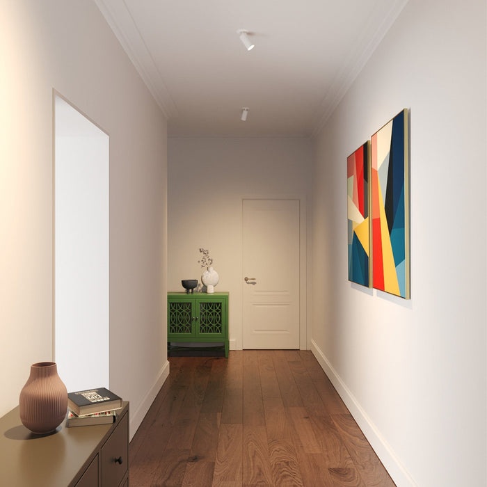 Core Recessed Spotlight + T50 Light Engine - Sweatfully