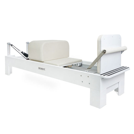 Sportline™ Reformer Sitting Box - Sweatfully