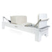 Sportline™ Reformer Sitting Box - Sweatfully