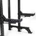 Safety Spotter Arms (Pair) - Vanta Series - Sweatfully