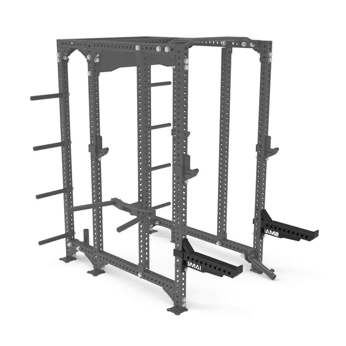 Safety Spotter Arms (Pair) - Vanta Series - Sweatfully