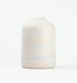 Stoneware Vase, Reactive Glaze - Sweatfully