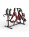 Pro Strength Stride Trainer - Muscle D Fitness - Plate Loaded Sprint Machine - Sweatfully