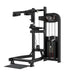 Excel Standing Calf - Muscle D Fitness - Selectorized Foot Extension - Sweatfully