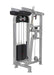 Classic Standing Calf - Muscle D Fitness - Adjustable - Pin Selectorized Leg Workout - Sweatfully
