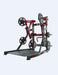Pro Strength Single Arm Row | Independent Training Machine | Muscle D Fitness - Sweatfully