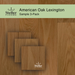 Steller Floors Sample 3-Pack - American Oak Lexington - Sweatfully