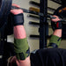Stiff Elbow Wraps 120 CM (Pair) - Sweatfully