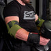Stiff Elbow Wraps 120 CM (Pair) - Sweatfully