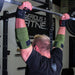 Stiff Elbow Wraps 120 CM (Pair) - Sweatfully