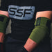 Stiff Elbow Wraps 120 CM (Pair) - Sweatfully