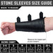 Stone Sleeves - Sweatfully