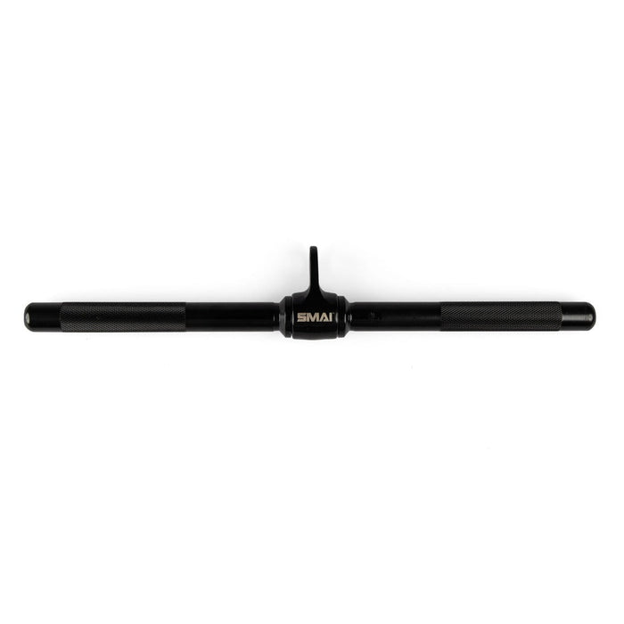 Cable Machine Accessories - Set of 5 - Sweatfully