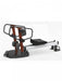 Super Stretch Machine - Muscle D Fitness - Heavy Duty Bearing Assisted Stretching Machine - Sweatfully