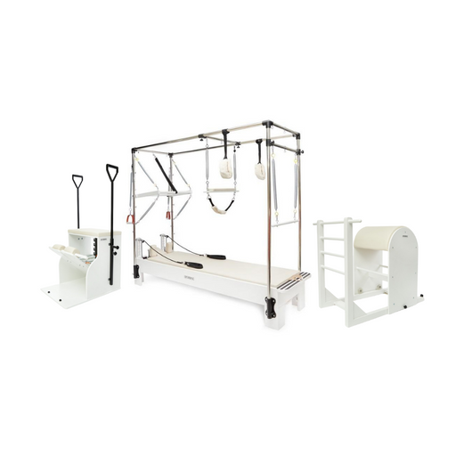 Sportline™ Superior 1-ON-1 Home Studio Package - Sweatfully