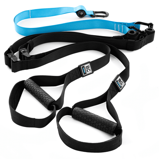 Suspension System - Sweatfully
