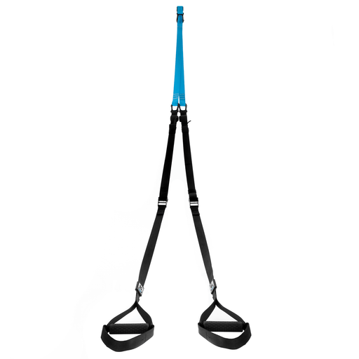 Suspension System - Sweatfully