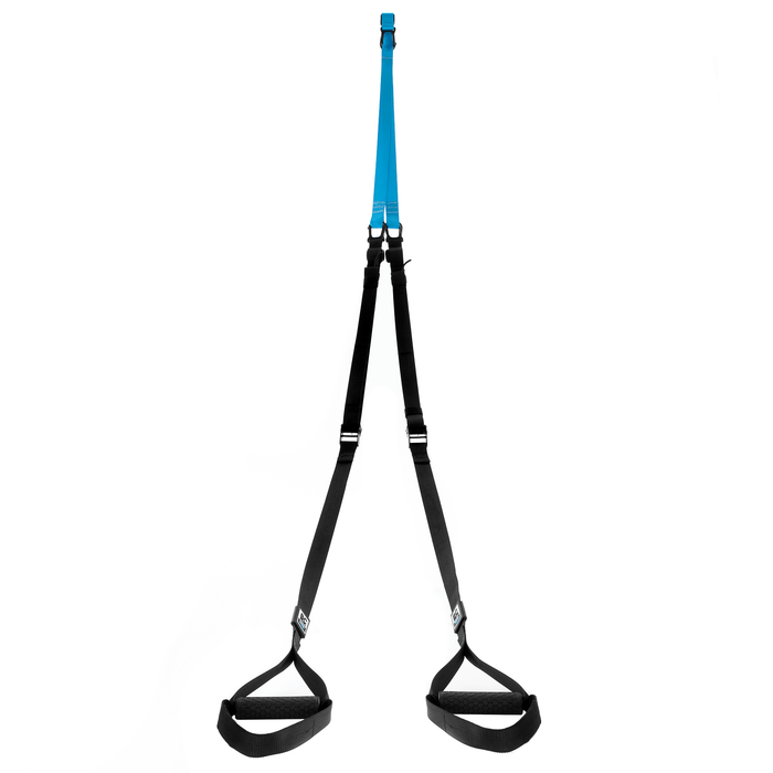 Suspension System - Sweatfully