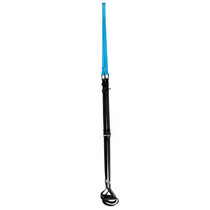 Suspension System - Sweatfully