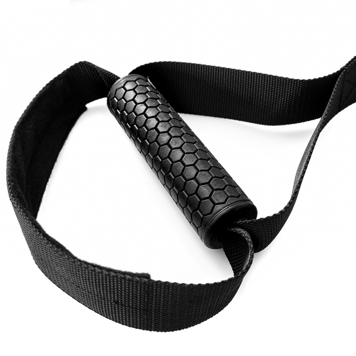 Suspension System - Sweatfully