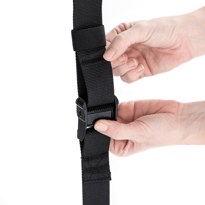 Suspension System - Sweatfully
