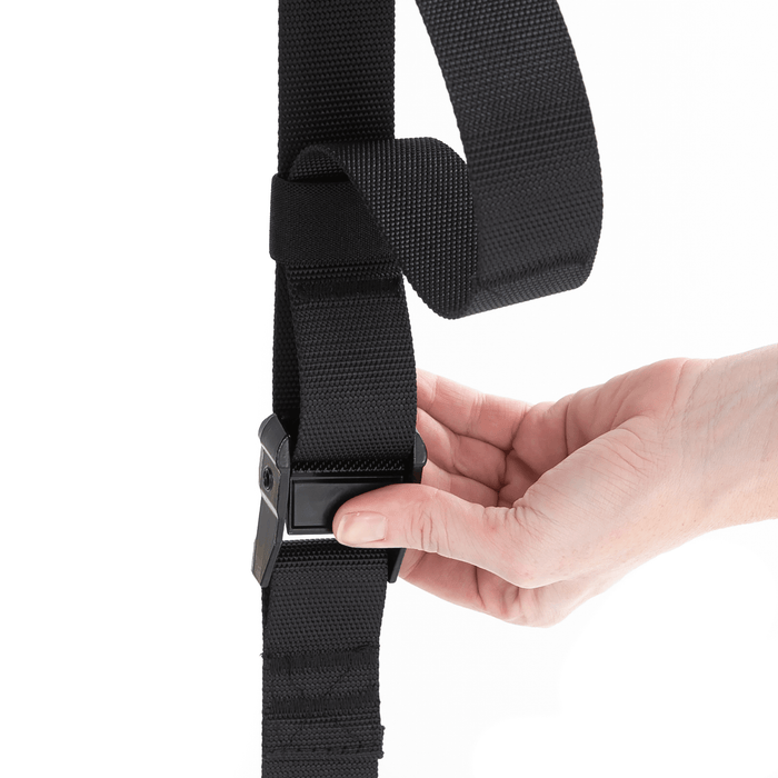 Suspension System - Sweatfully