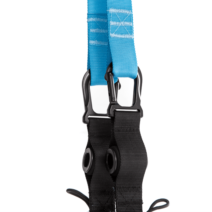 Suspension System - Sweatfully