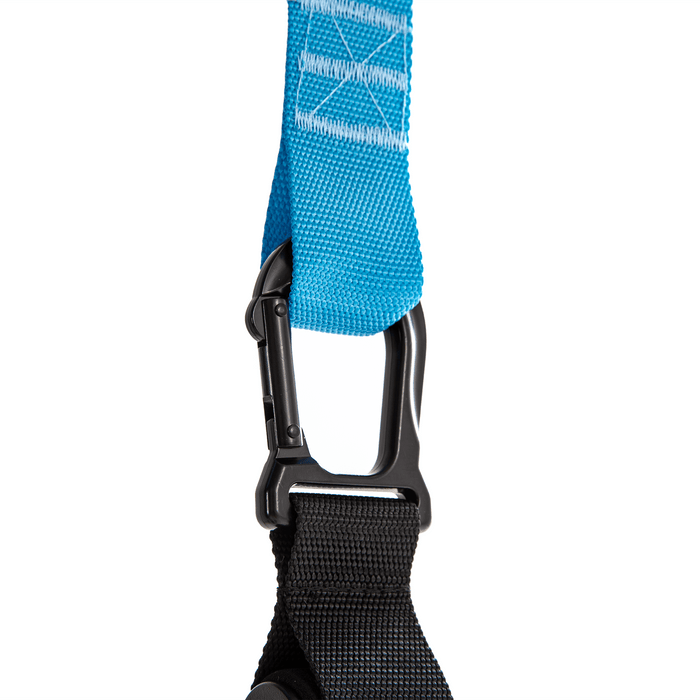 Suspension System - Sweatfully