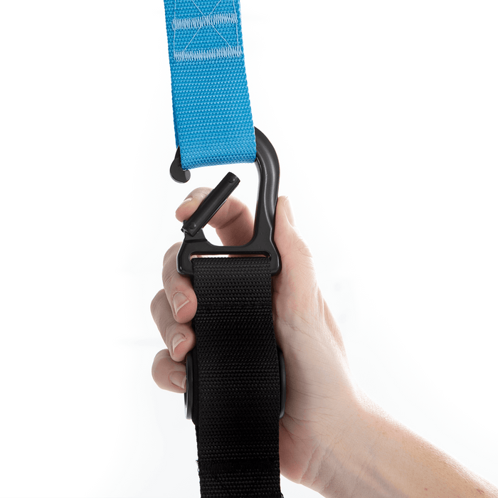 Suspension System - Sweatfully