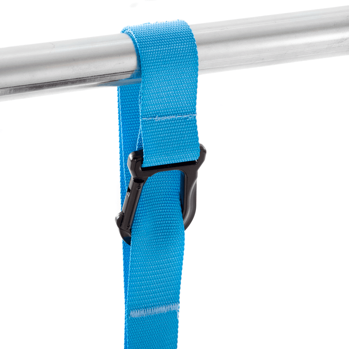 Suspension System - Sweatfully