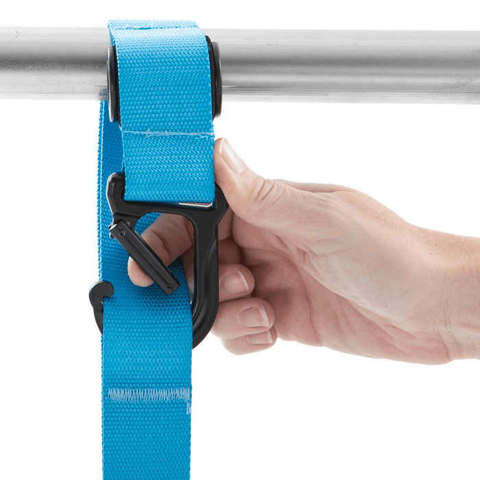Suspension System - Sweatfully