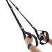Suspension System - Sweatfully