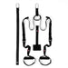 Suspension Trainer - GTS - Sweatfully