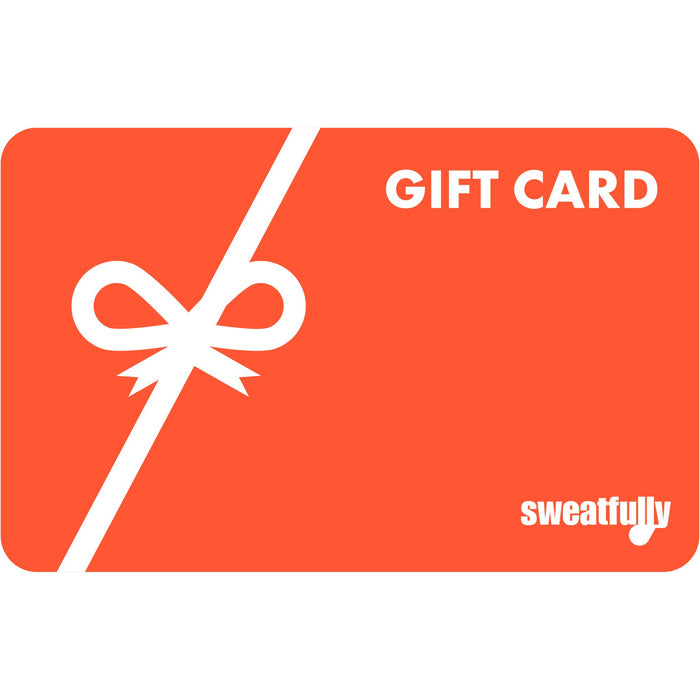 Sweatfully.com E-Gift Card