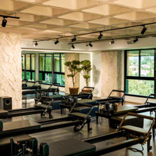 Complete Commercial Pilates Studio Starter Bundle - Sweatfully