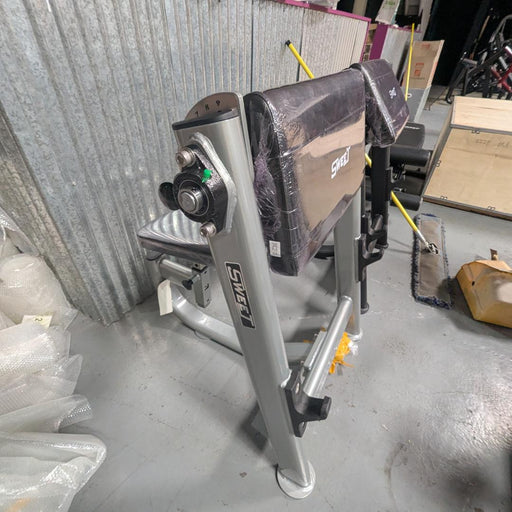 Sweet Preacher Curl Bench - Sweatfully