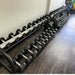 Sweet 2-Tier Dumbbell Rack - Sweatfully