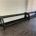 Sweet 2-Tier Dumbbell Rack - Sweatfully