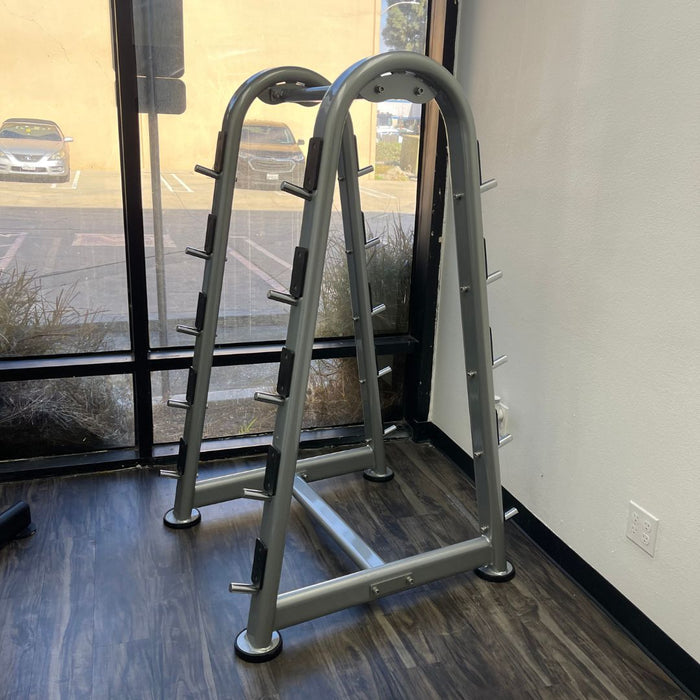 Sweet Barbell Rack - Sweatfully