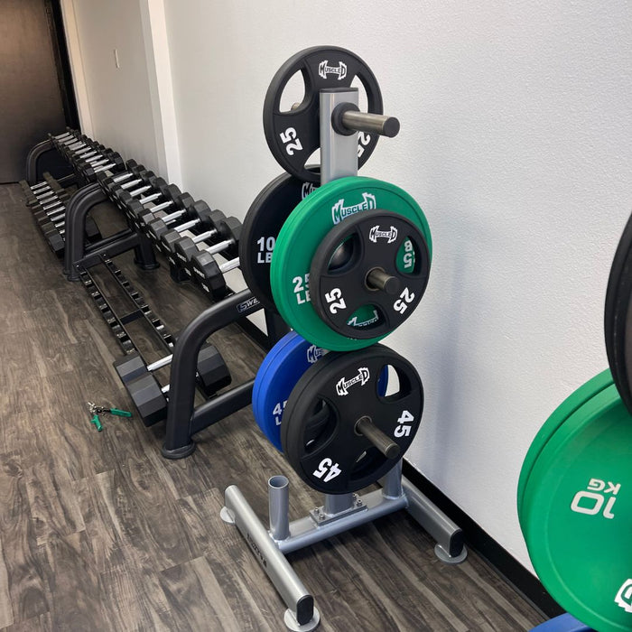 Sweet Olympic Plate Tree - Sweatfully