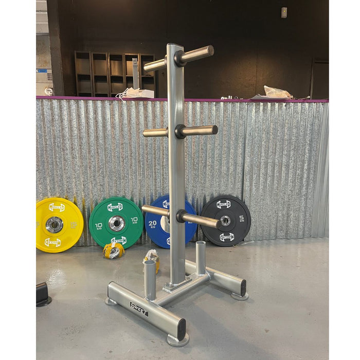 Sweet Olympic Plate Tree - Sweatfully