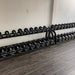 Sweet Dumbbell Set 5-100 lb (Rack sold seperately) - Sweatfully