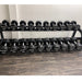 Sweet Dumbbell Set 5-100 lb (Rack sold seperately) - Sweatfully