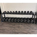 Sweet Dumbbell Set 5-100 lb (Rack sold seperately) - Sweatfully